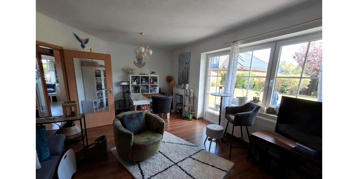 Einfamilienhaus Selsingen - 5 Zimmer, 125 m&sup2;, 1.050&euro; | Angebot:26375605