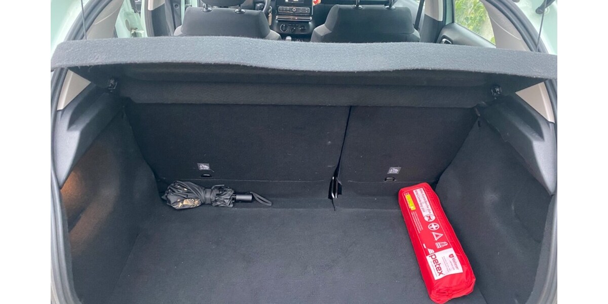 Citroen C3 45.200 km 10.400 € Moorenweis 82272