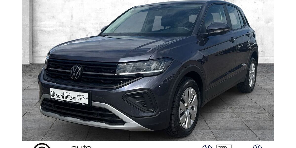 VW T-Cross 9.990 km 18.790 &euro; Timmendorfer Strand 23669