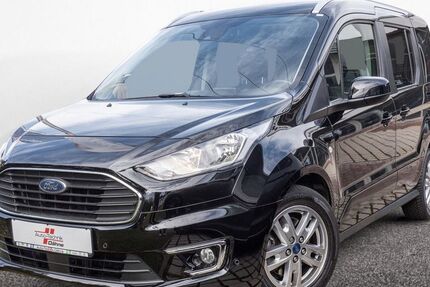 Ford Tourneo Connect 96.620 km 18.990 € Brandenburg 14772