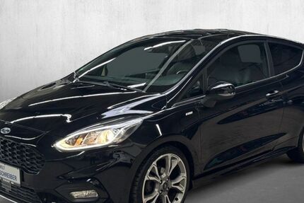 Ford Fiesta 61.284 km 13.690 &euro; Ludwigsburg 71636