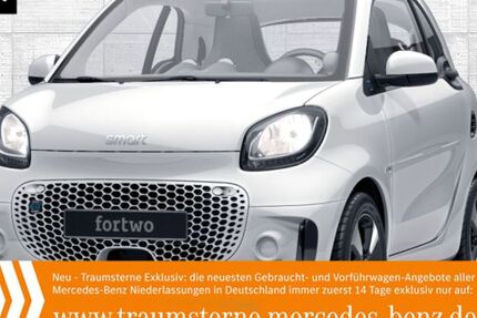 Smart ForTwo 35.997 km 12.390 &euro; Nürnberg 90429