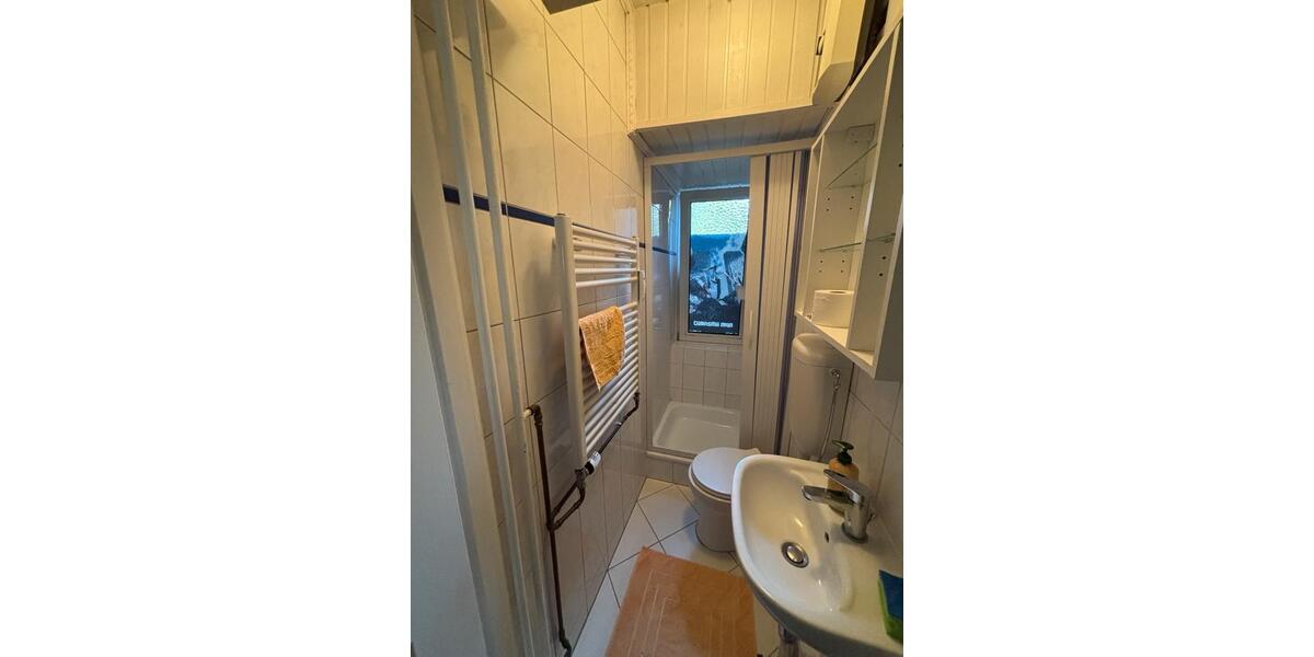 Erdgeschoßwohnung Hamburg Wandsbek - 2 Zimmer, 45 m&sup2;, 1.350&euro; | Angebot:26403076