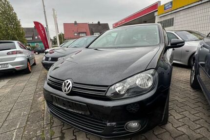 VW Golf 129.200 km 3.600 € Philippsburg 76661