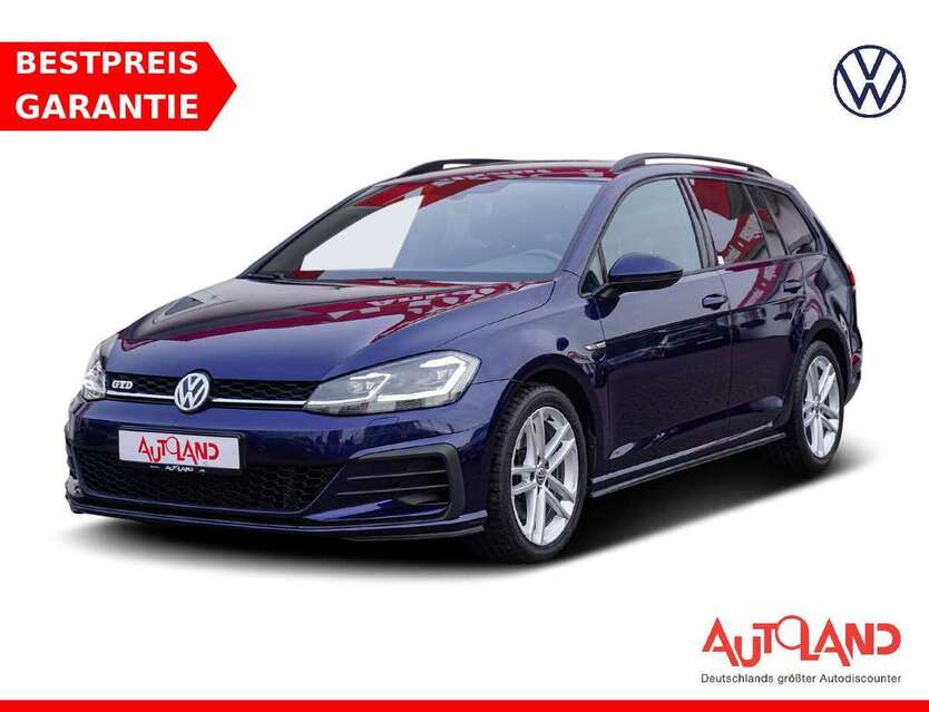 VW Golf 105.005 km 22.990 € Halle-Nietleben 06122