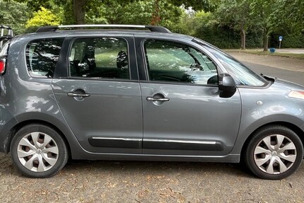 Citroen C3 Picasso