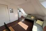Möblierte Wohnung, gemütliches Altbau-Dachgeschoss Studio 1 zimmer