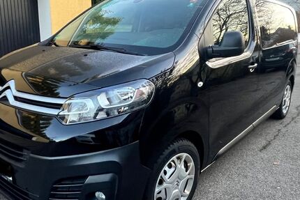 Citroen Jumpy 67.000 km 20.000 &euro; Kempten 87435