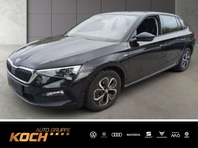 Skoda Scala 93.100 km 18.930 € Schwäbisch Hall 74523