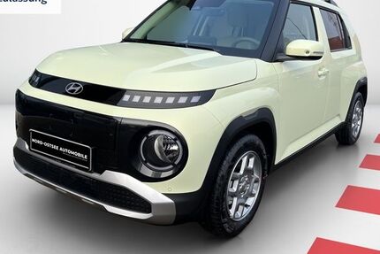 Hyundai INSTER 4.500 km 26.500 &euro; Schleswig 24837
