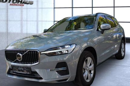 Volvo XC60 6.000 km 37.990 &euro; München 81825