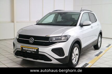 VW T-Cross 24.024 km 22.280 € Stolzenau 31592