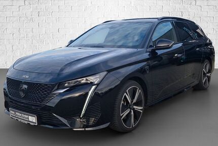 Peugeot 308 30.916 km 26.950 € Delitzsch OT Döbernitz 04509