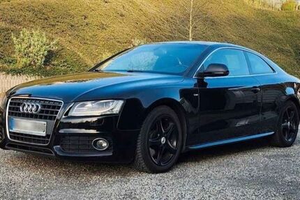 Audi A5 214.000 km 6.500 &euro; Wiesbaden 65195
