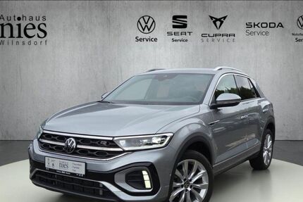 VW T-Roc 6.980 km 28.490 &euro; Wilnsdorf 57234