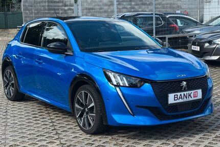 Peugeot 208 84.477 km 14.500 &euro; Würselen 52146
