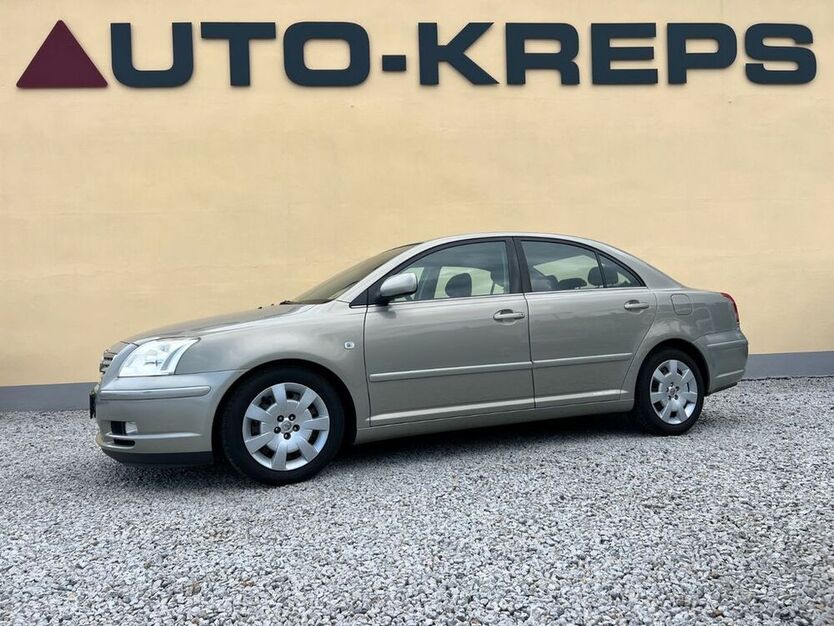Avensis