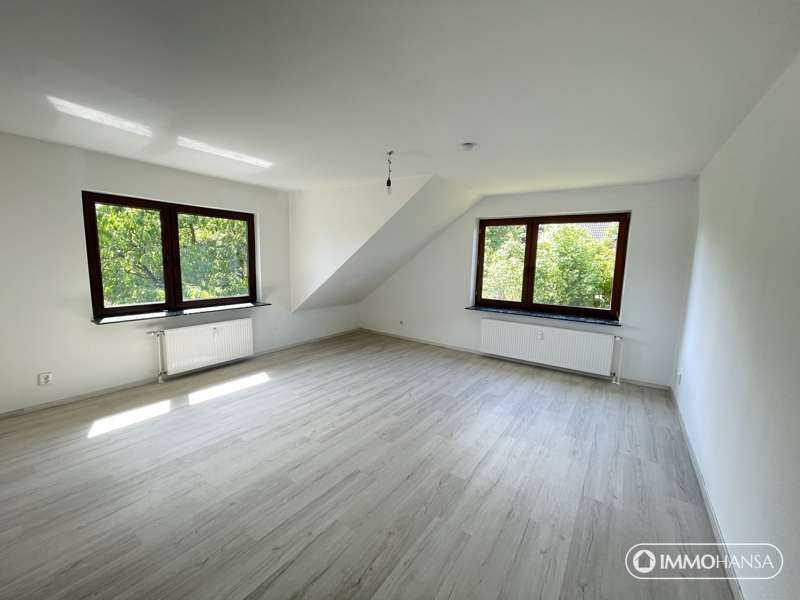 Wohnung zum Mieten in Lüneburg 1.080 € 90 m²