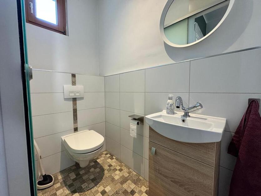 Traumhaft am Wasser leben zimmer