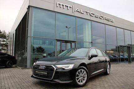 Audi A6 81.150 km 31.900 &euro; Griesheim - Darmstadt 64347