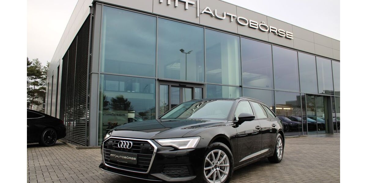Audi A6 81.150 km 31.900 &euro; Griesheim - Darmstadt 64347