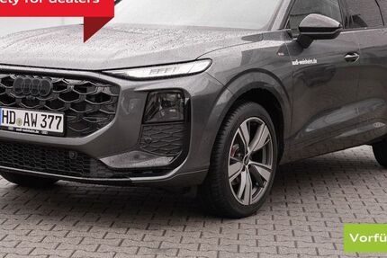 Audi Q3 9.900 km 52.400 &euro; Weinheim 69469