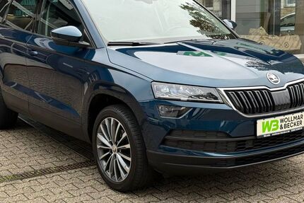 Skoda Karoq 99.999 km 18.490 &euro; Wuppertal 42289