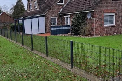 Haushälfte Aurich-Sandhorst 3 zimmer