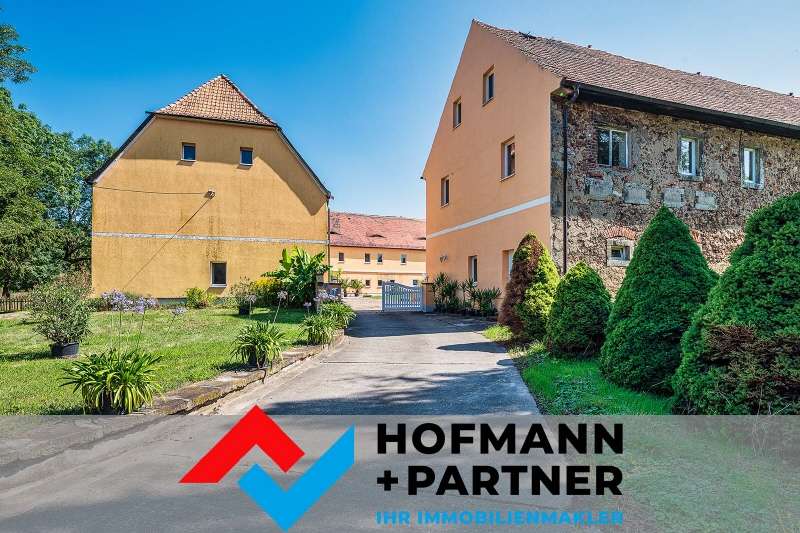 Haus zum Kaufen in Stauchitz 349.000 € 400 m²