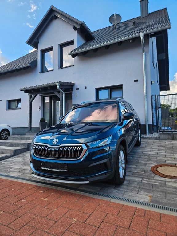 Kodiaq