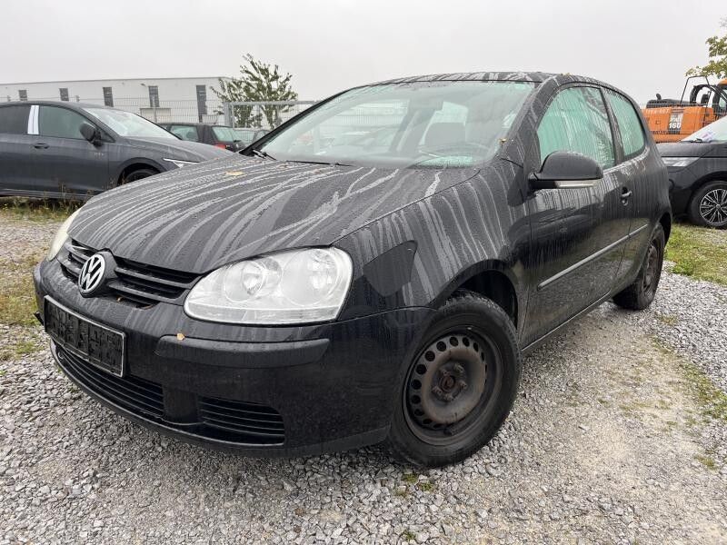 VW Golf 289.262 km 1.690 € Königswinter 53639