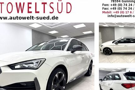 Cupra Leon 40.000 km 22.900 &euro; Gunningen 78594