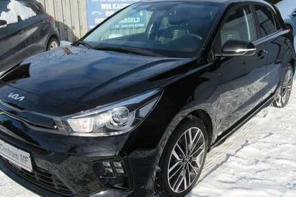Kia Rio 33.000 km 15.950 &euro; Gettorf 24214