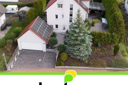 Haus Heustreu - 8 Zimmer, 197 m&sup2;, 489.000&euro; | Angebot:25690293