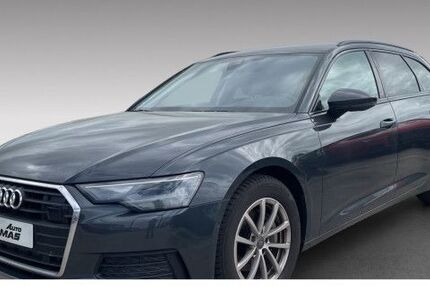 Audi A6 37.780 km 33.990 &euro; Bonn 53227