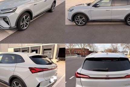 MG Marvel R 41.000 km 22.500 &euro; Dinslaken 46537