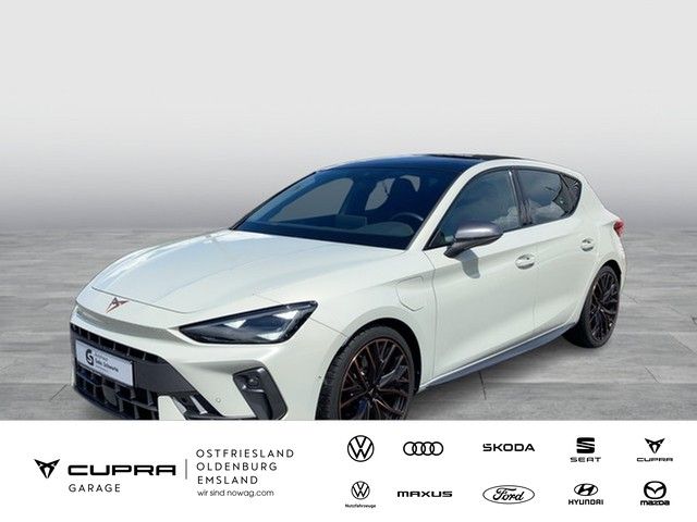 Cupra Leon 12.570 km 37.490 &euro; Aurich 26607