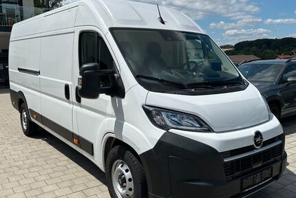 Opel Movano 28.900 km 21.850 &euro; Reichertshausen 85293