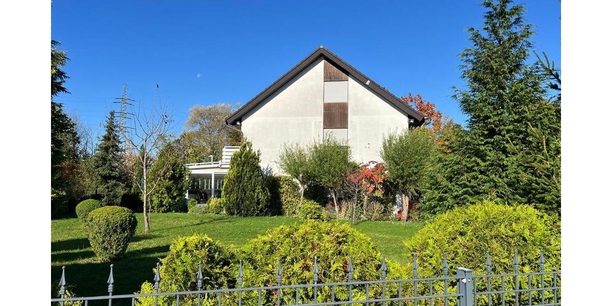 5 ZKB Neunkirchen mit Garten 5 zimmer