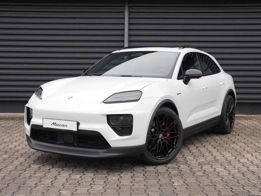 Macan