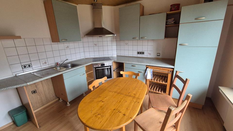 Etagenwohnung Kamen - 5 Zimmer, 115 m&sup2;, 1.150&euro; | Angebot:25143752