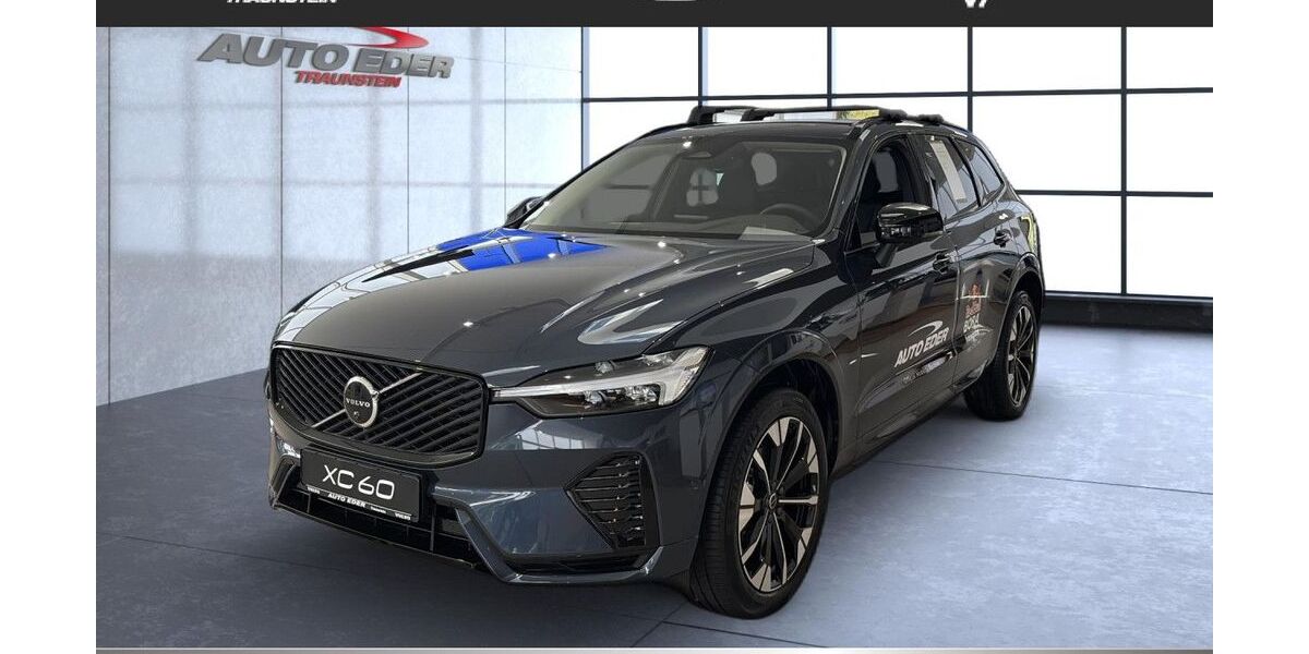 Volvo XC60 10.000 km 53.900 &euro; Traunstein 83278