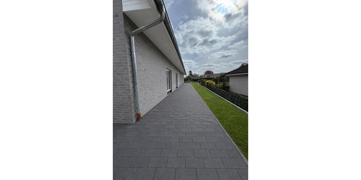 Reihenhaus Westoverledingen - 5 Zimmer, 110 m&sup2;, 1.100&euro; | Angebot:26340828