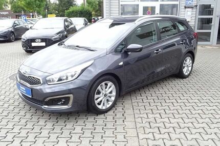 Kia ceed / Ceed 125.000 km 11.999 € Elsenfeld 63820