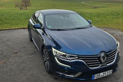 Renault Talisman 117.600 km 14.000 &euro; Schopfloch 72296