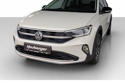 VW Taigo 1.100 km 25.490 &euro; Füssen 87629