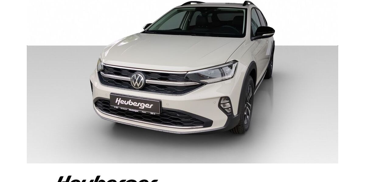 VW Taigo 1.100 km 25.490 &euro; Füssen 87629