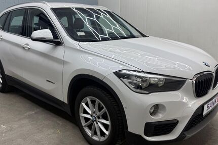 BMW X1 270.700 km 8.999 &euro; Trier 54294