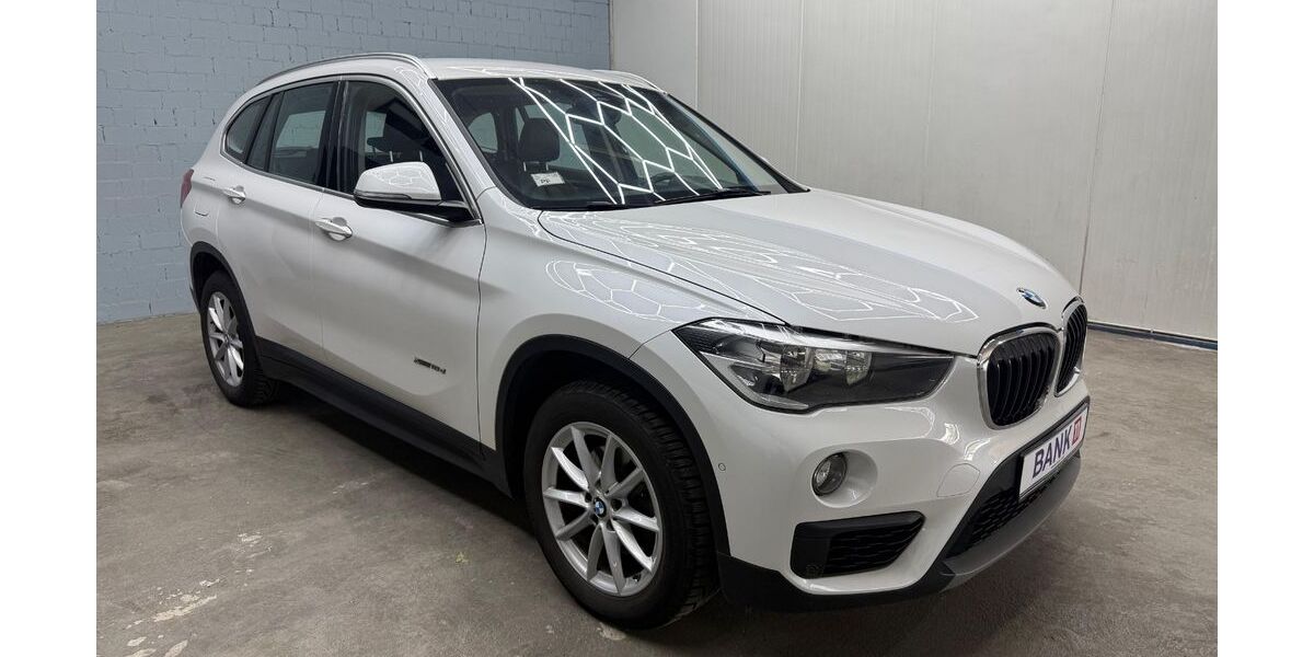 BMW X1 270.700 km 8.999 &euro; Trier 54294