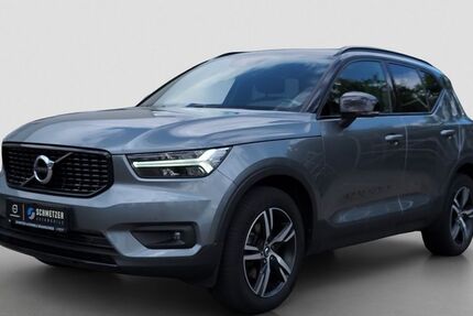 Volvo XC40 58.799 km 27.990 &euro; Braunschweig 38114